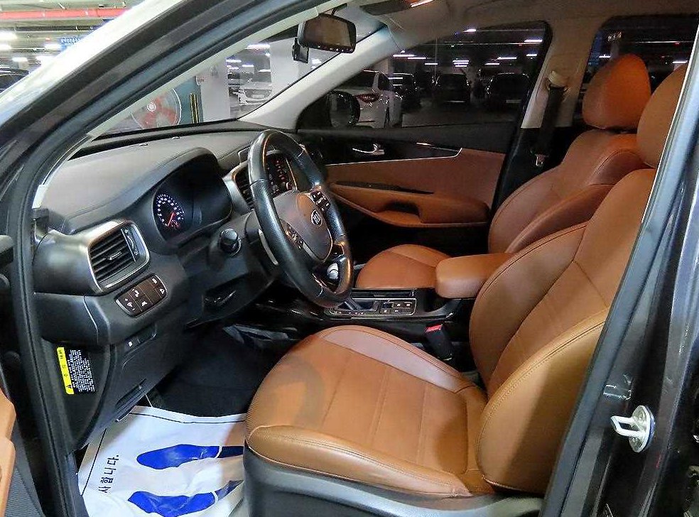 기아 쏘렌토 디젤 2.0 2WD 사진 6