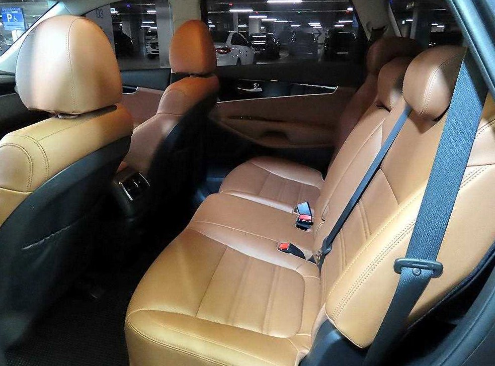 기아 쏘렌토 디젤 2.0 2WD 사진 7