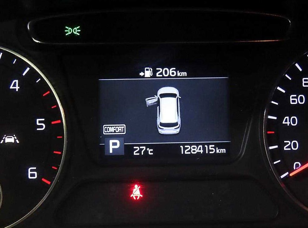 기아 쏘렌토 디젤 2.0 2WD 사진 9