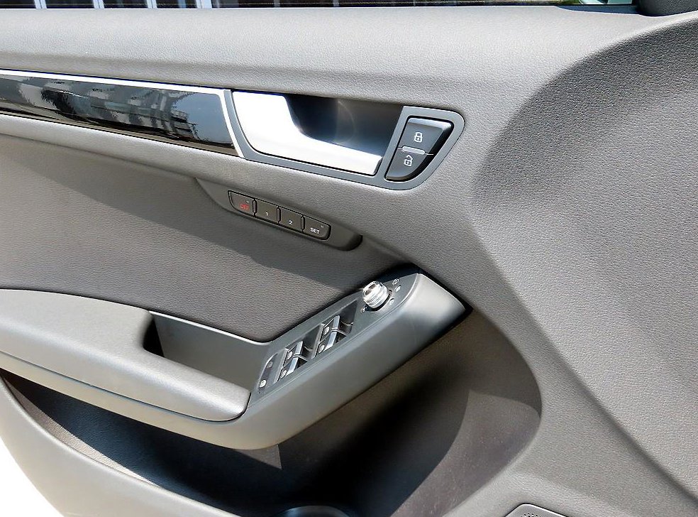 아우디 A5 35 TDI 콰트로 스포츠백 사진 11