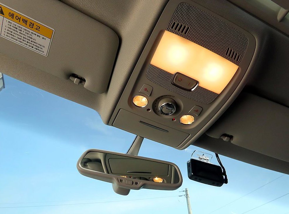 아우디 A5 35 TDI 콰트로 스포츠백 사진 15