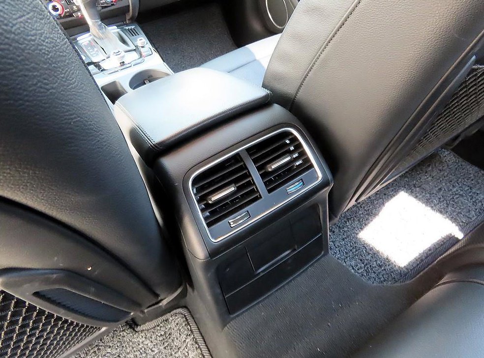 아우디 A5 35 TDI 콰트로 스포츠백 사진 16