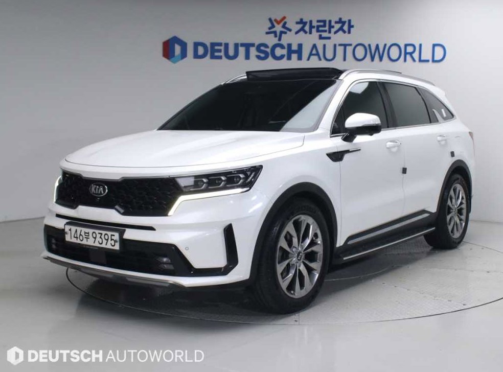 기아 쏘렌토 디젤 2.2 2WD 노블레스