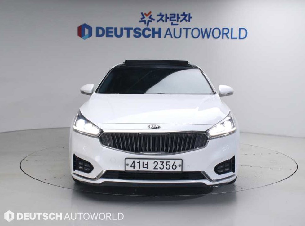 기아 K7 2.4 GDI 리미티드 사진 3