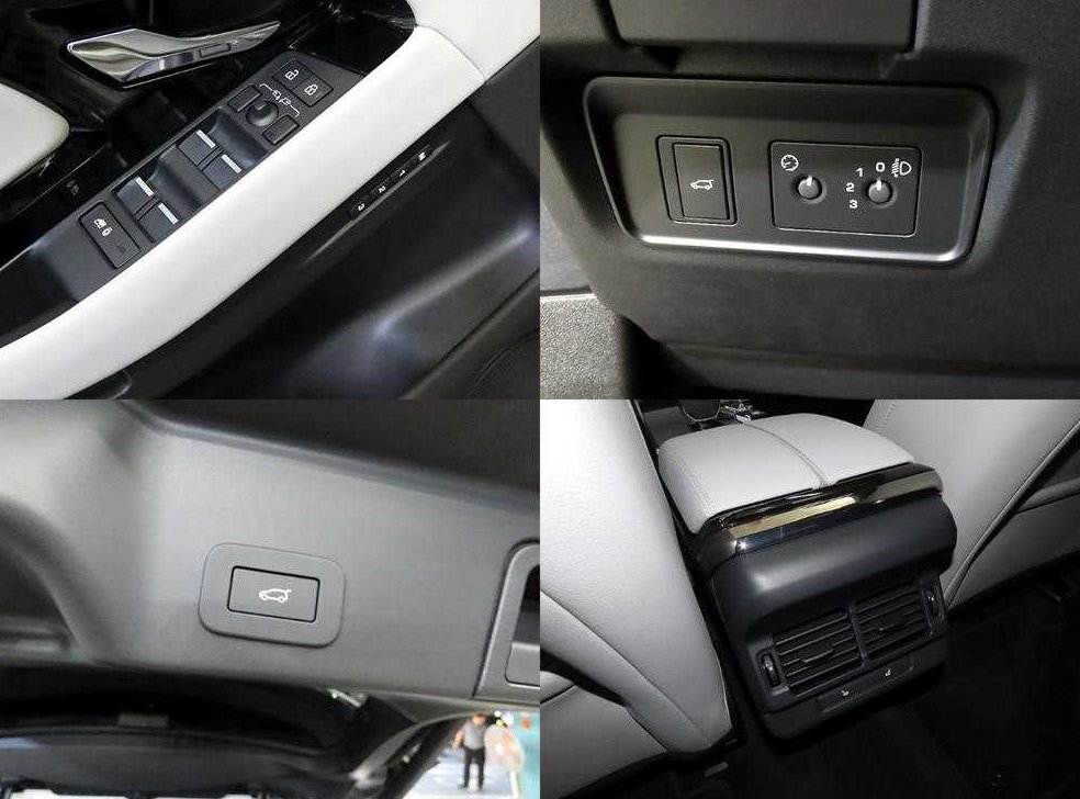 랜드로버 레인지로버 이보크 P250 S 사진 16