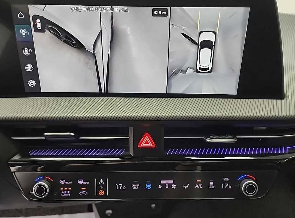 기아 EV6 롱레인지 사진 10