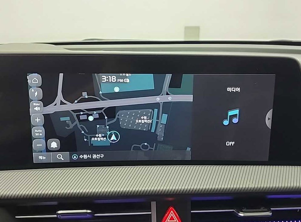 기아 EV6 롱레인지 사진 16