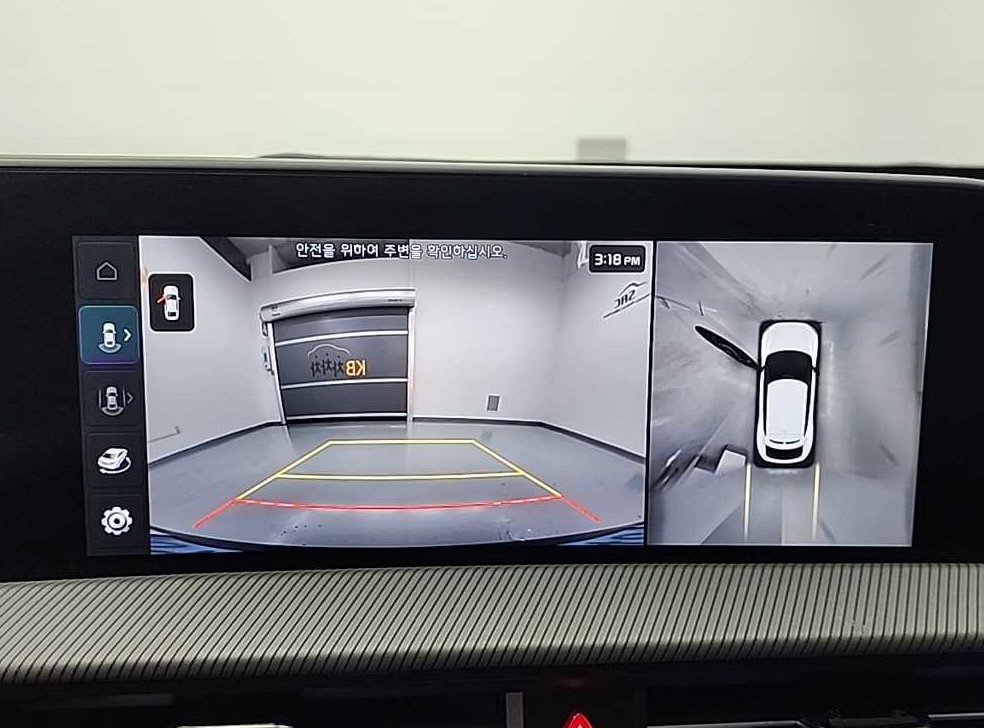 기아 EV6 롱레인지 사진 17