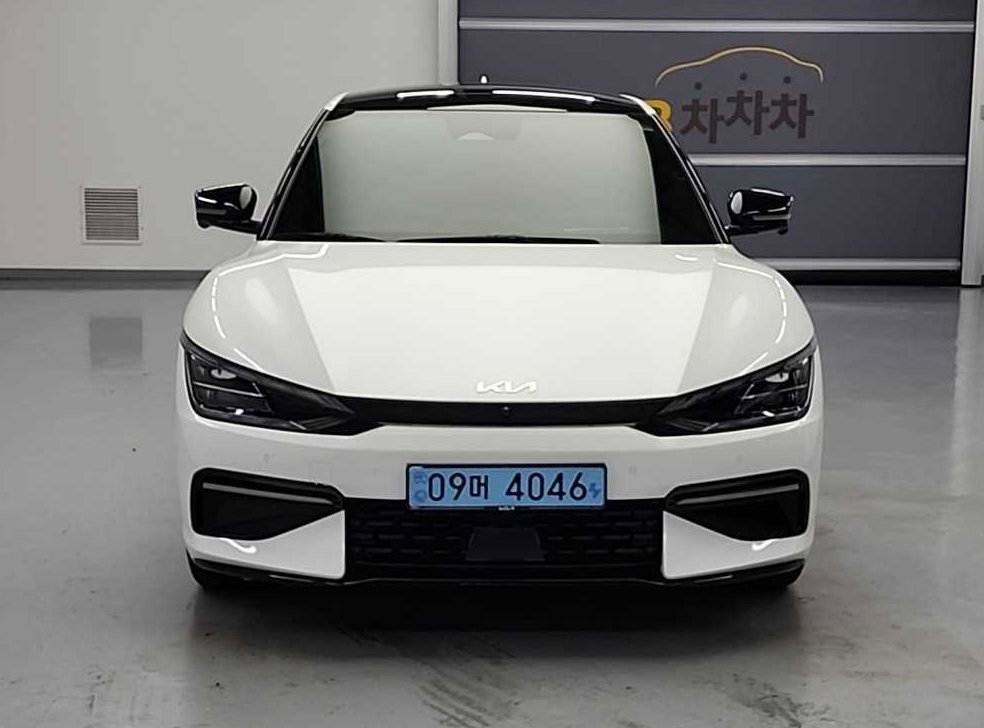 기아 EV6 롱레인지 사진 2