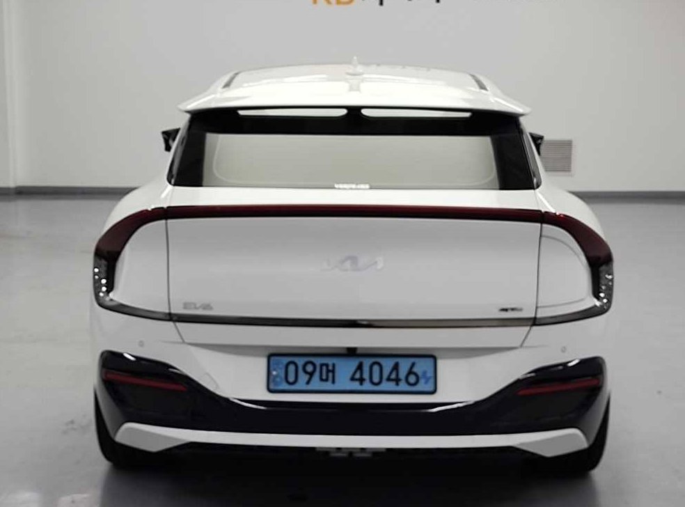 기아 EV6 롱레인지 사진 3