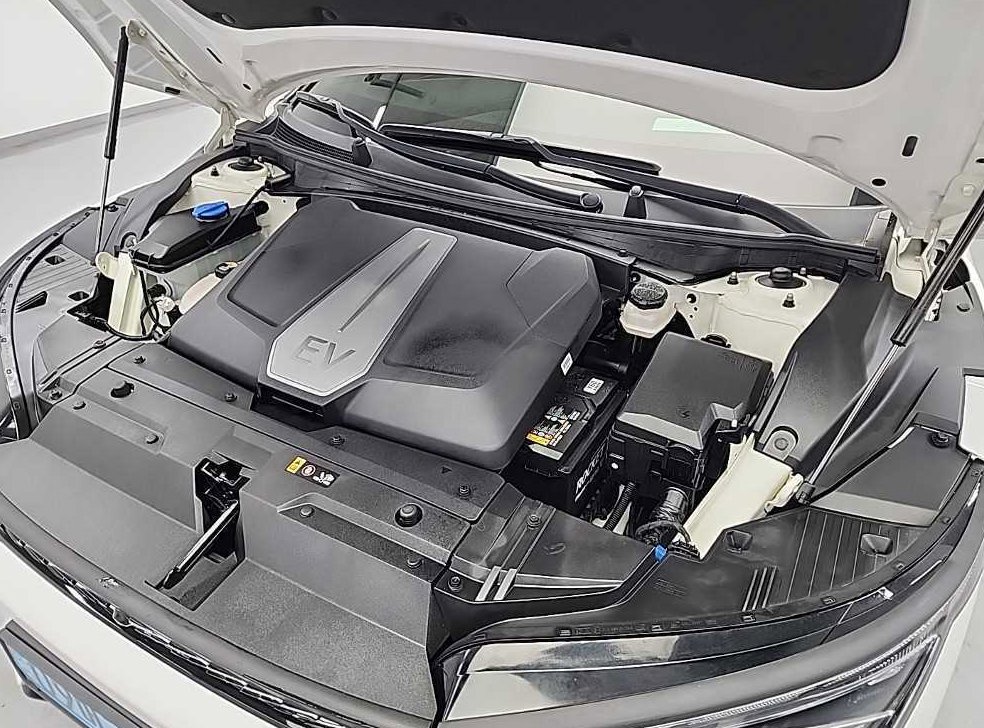 기아 EV6 롱레인지 사진 5