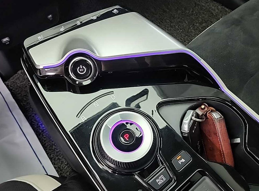 기아 EV6 롱레인지 사진 8