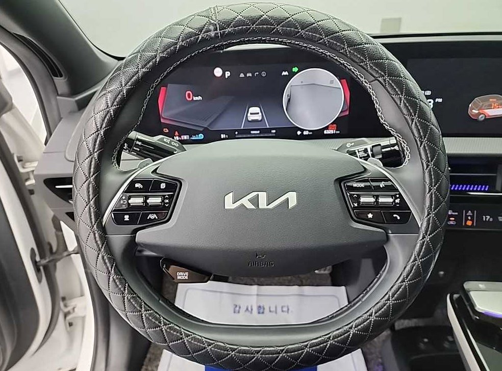 기아 EV6 롱레인지 사진 9