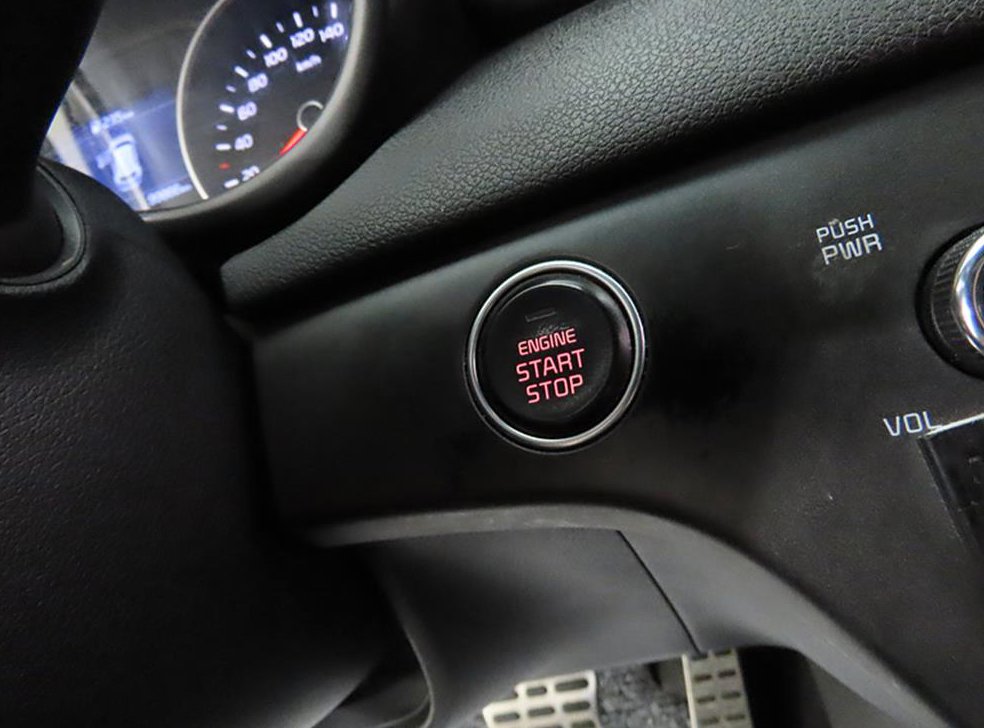 기아 스포티지 2.0 디젤 2WD 사진 10