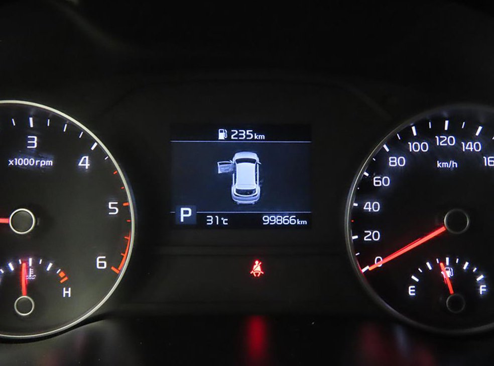 기아 스포티지 2.0 디젤 2WD 사진 9