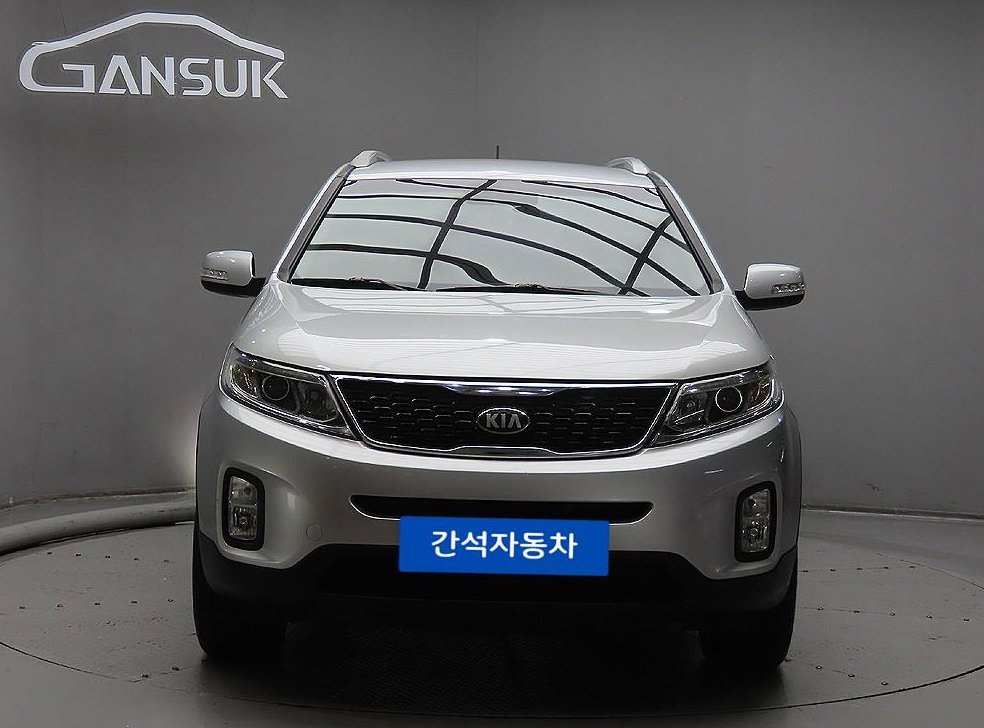 기아 쏘렌토 2WD 2.0 프레스티지