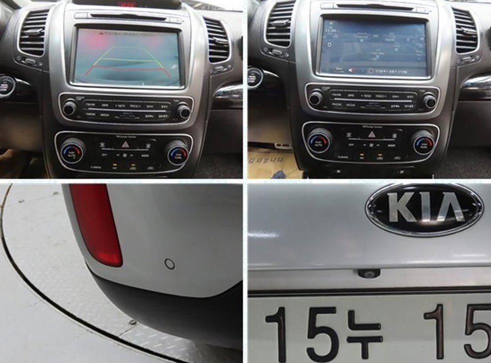 기아 쏘렌토 2WD 2.0 프레스티지 사진 17