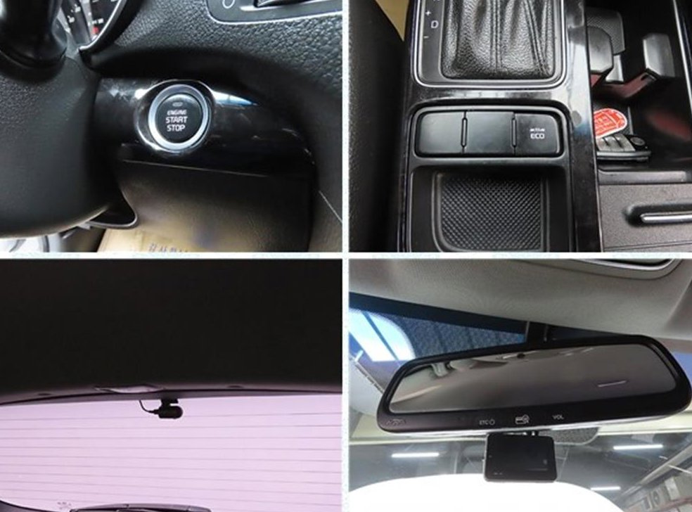 기아 쏘렌토 2WD 2.0 프레스티지 사진 18