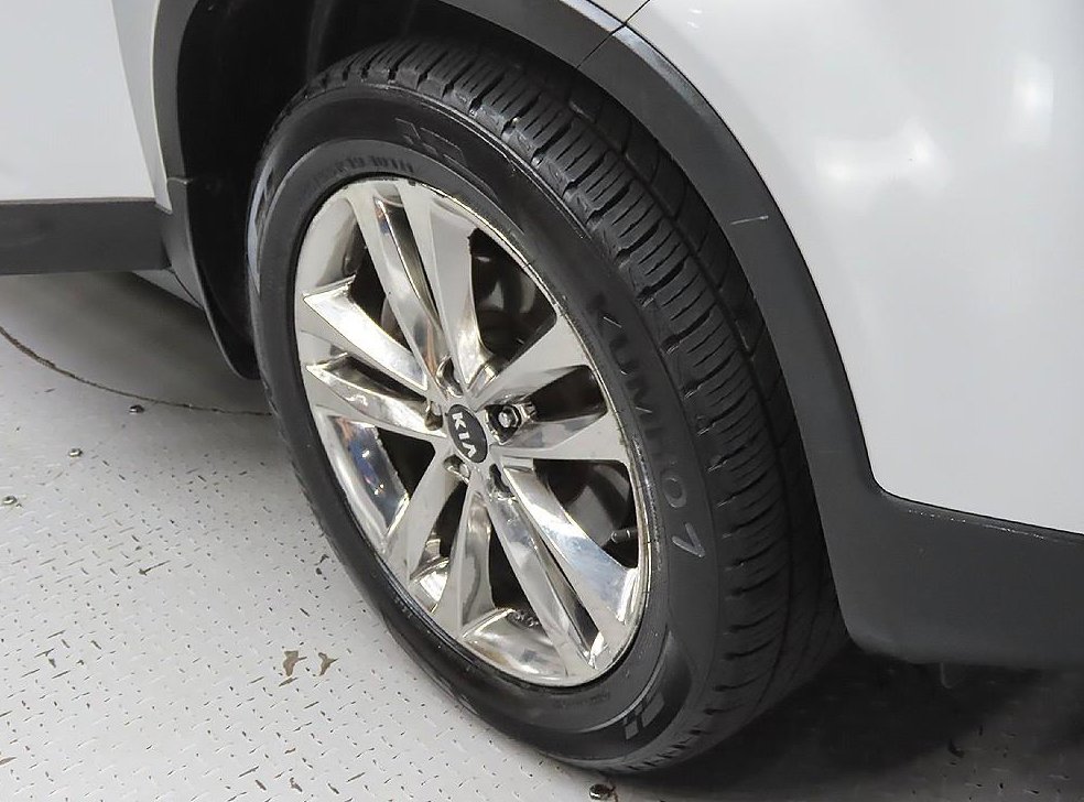 기아 쏘렌토 2WD 2.0 프레스티지 사진 5