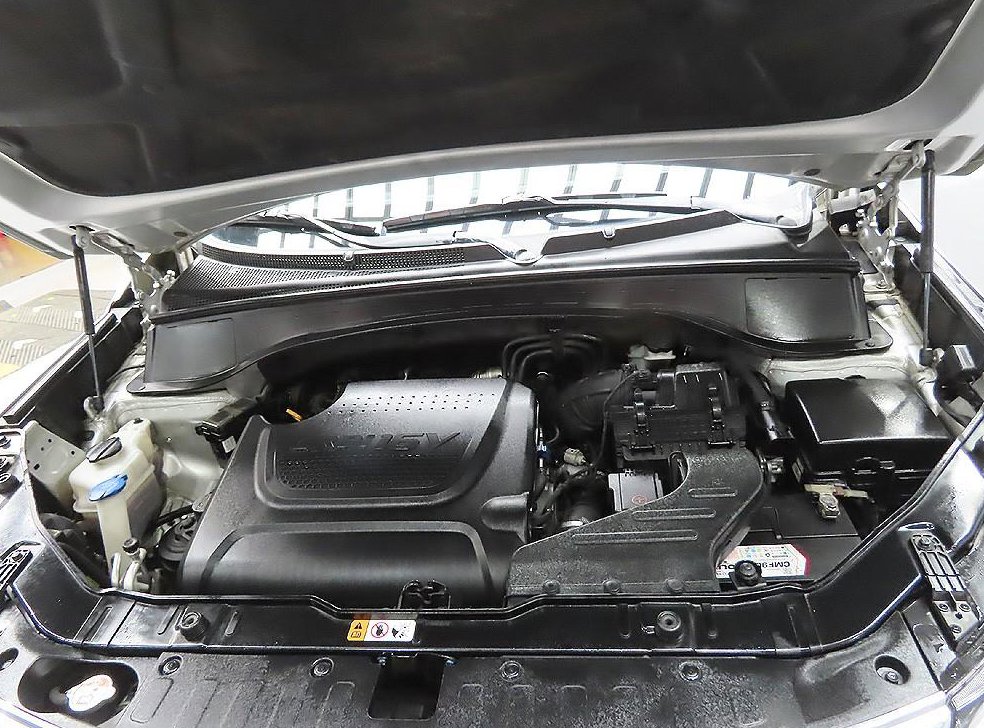 기아 쏘렌토 2WD 2.0 프레스티지 사진 7