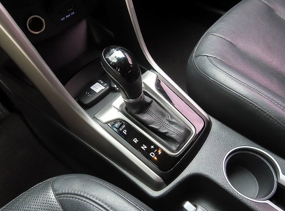 현대 i30 1.6 GDI 사진 10