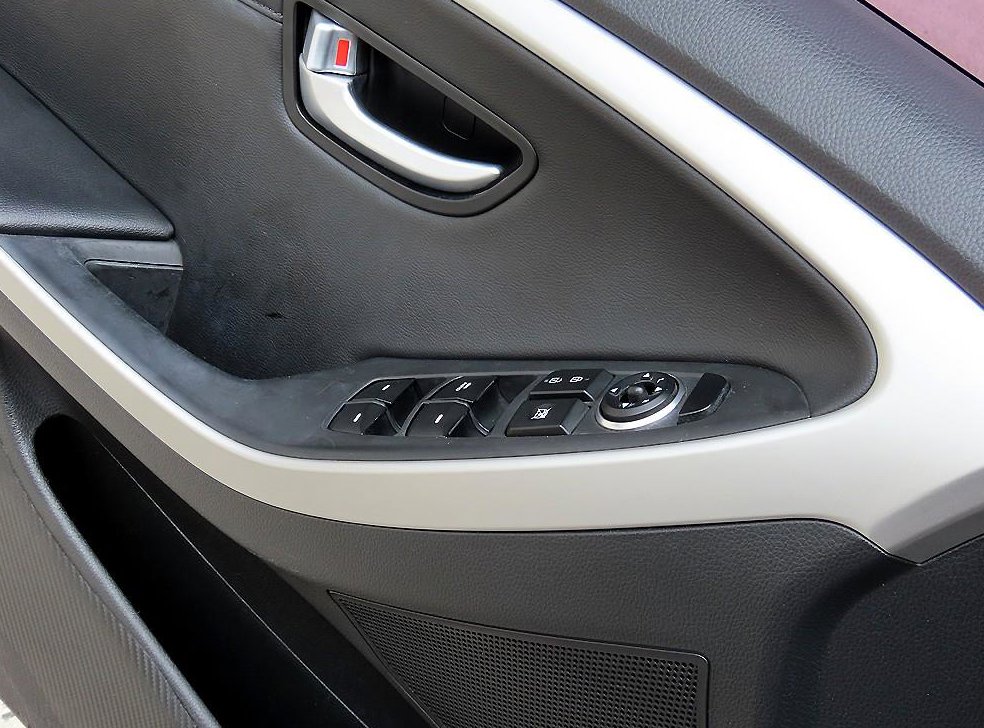 현대 i30 1.6 GDI 사진 11