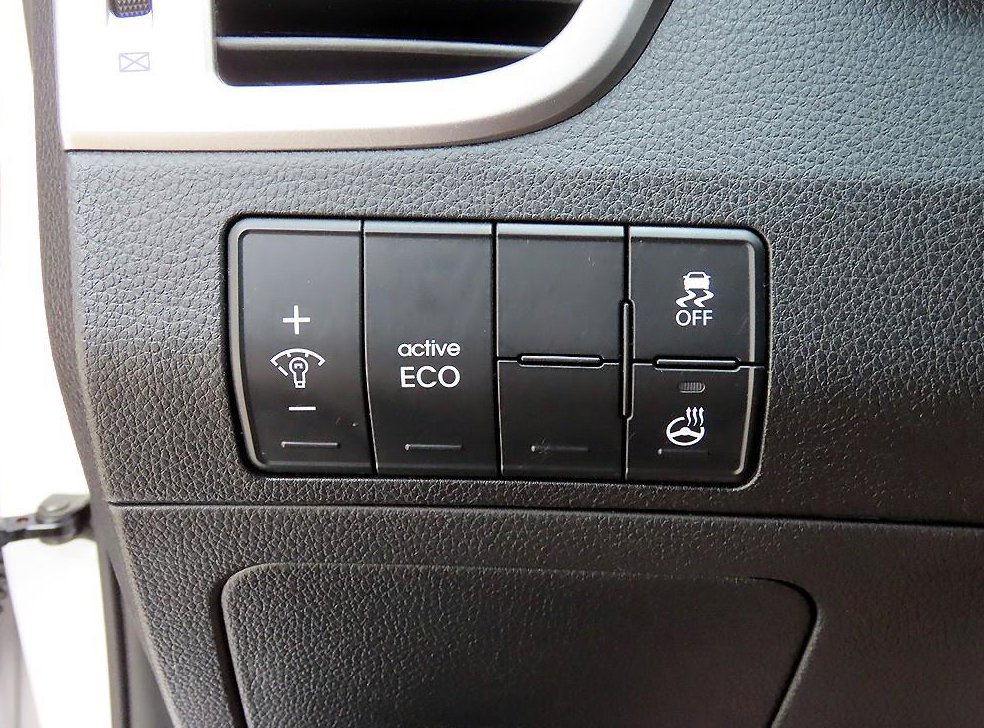 현대 i30 1.6 GDI 사진 12