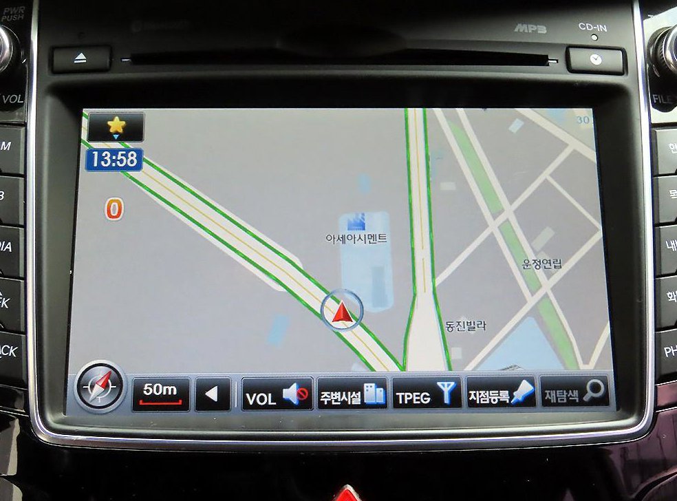 현대 i30 1.6 GDI 사진 14