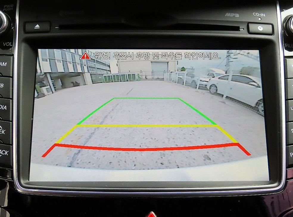 현대 i30 1.6 GDI 사진 15