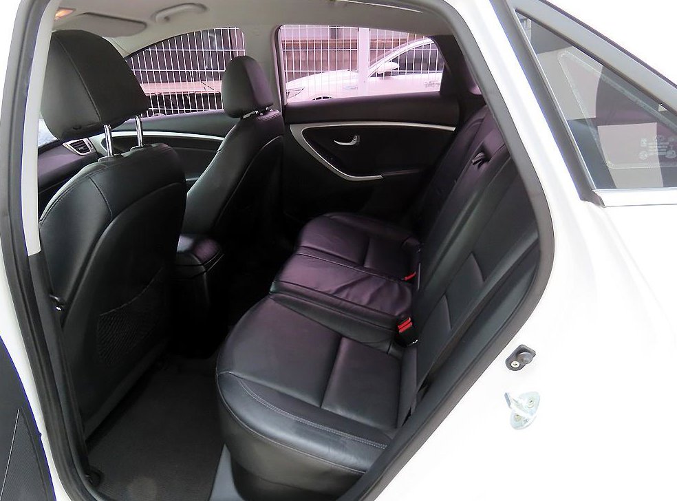 현대 i30 1.6 GDI 사진 6