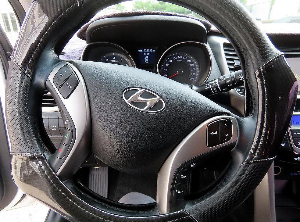 현대 i30 1.6 GDI 사진 8