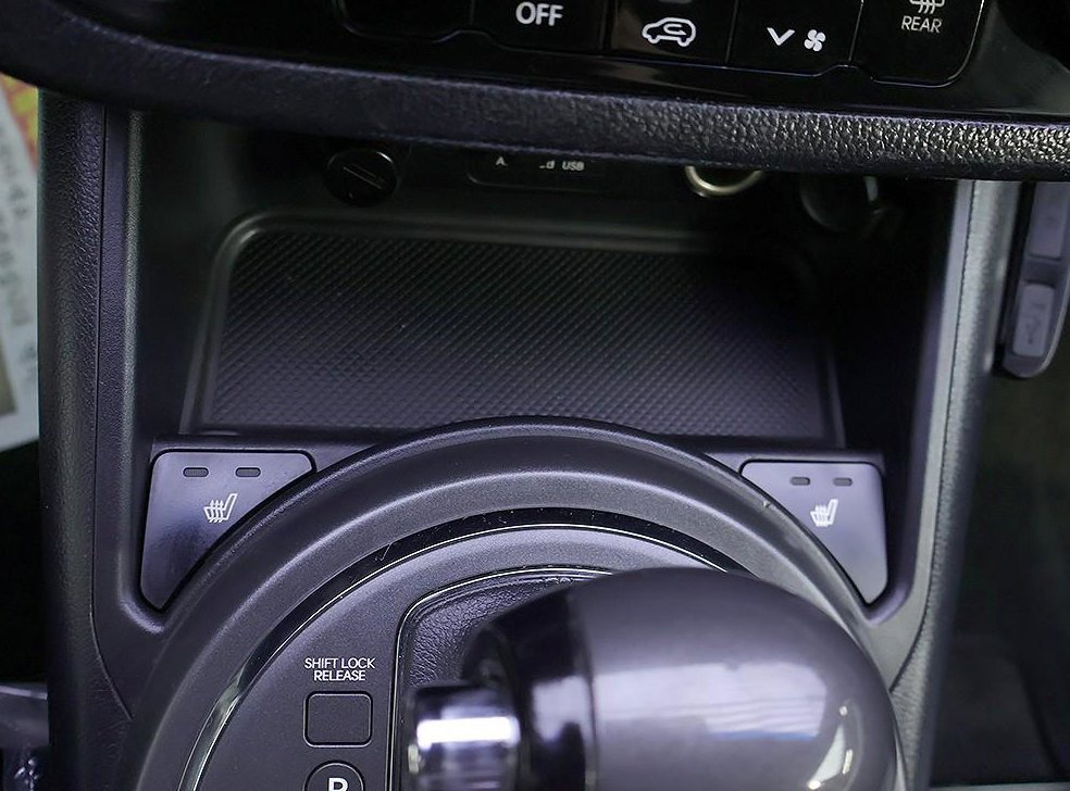 기아 스포티지 2WD TLX 사진 14
