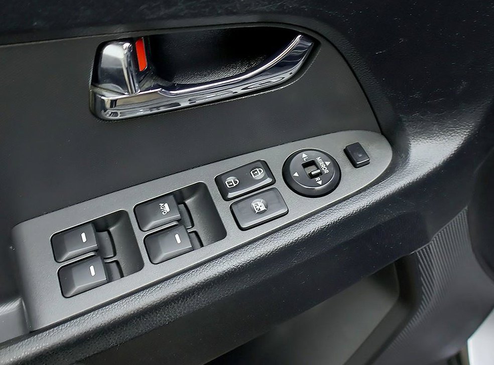기아 스포티지 2WD TLX 사진 16