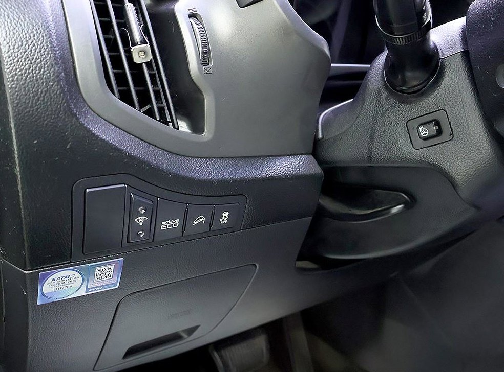 기아 스포티지 2WD TLX 사진 17