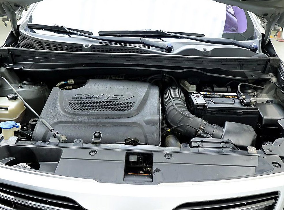 기아 스포티지 2WD TLX 사진 7
