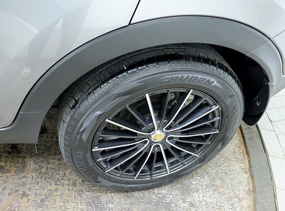 기아 스포티지 2WD TLX 사진 8