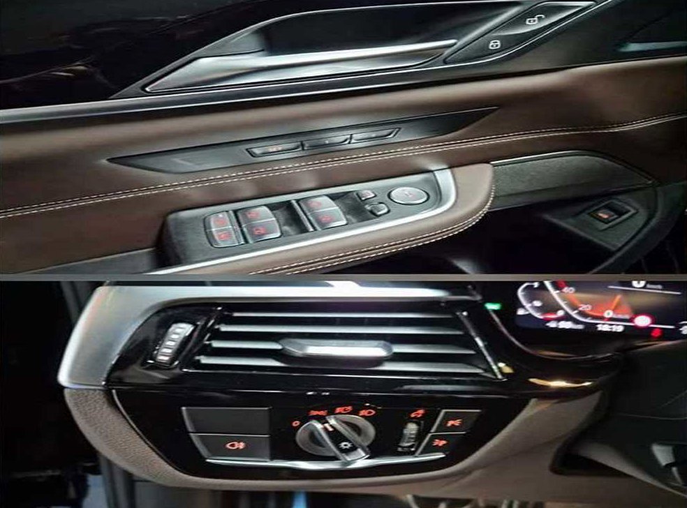 BMW 그란투리스모 630i xDrive M 스포츠 사진 11