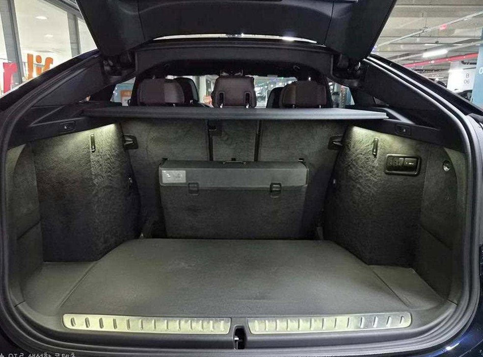 BMW 그란투리스모 630i xDrive M 스포츠 사진 18