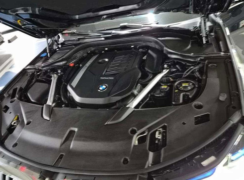 BMW 그란투리스모 630i xDrive M 스포츠 사진 19