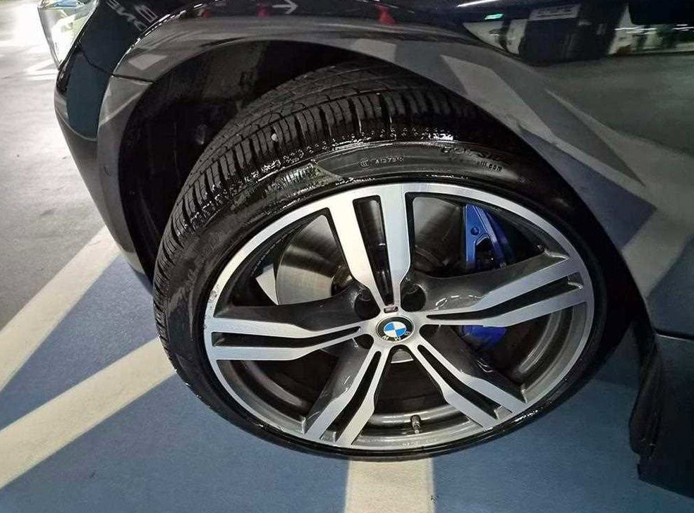 BMW 그란투리스모 630i xDrive M 스포츠 사진 20