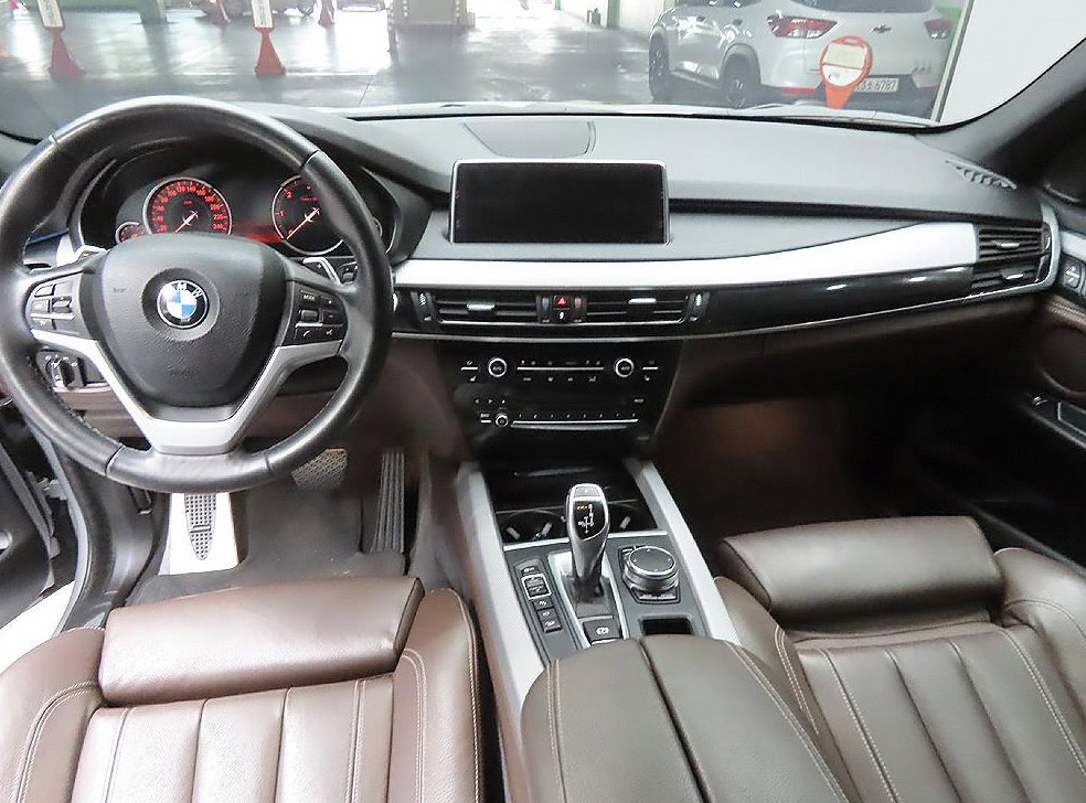 BMW X5 xDrive 30d M 스포츠 사진 10