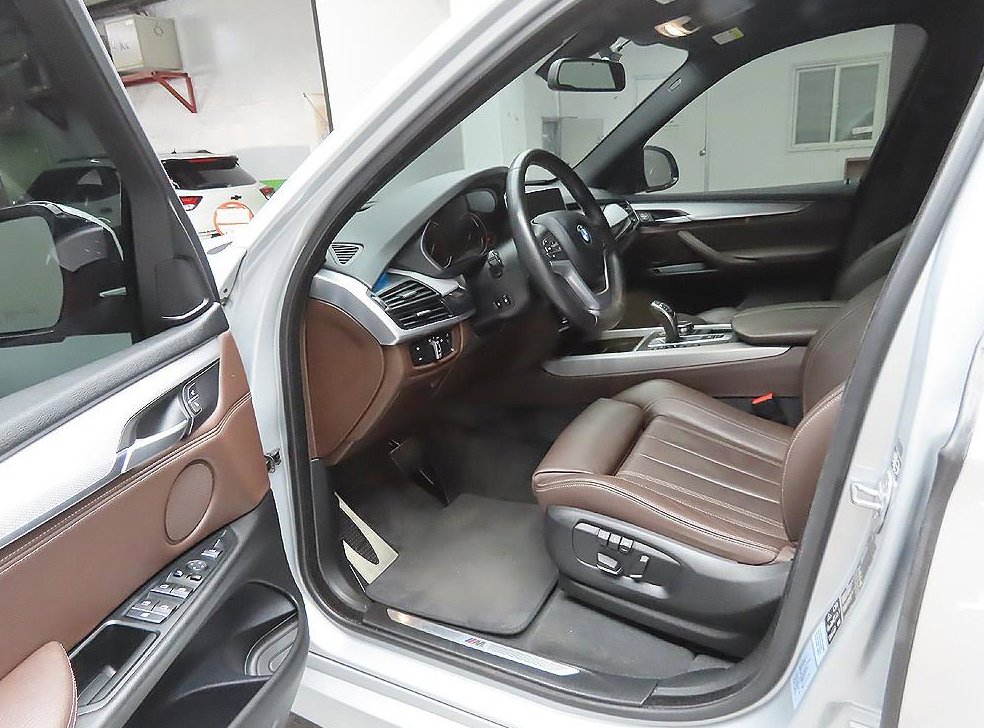 BMW X5 xDrive 30d M 스포츠 사진 11