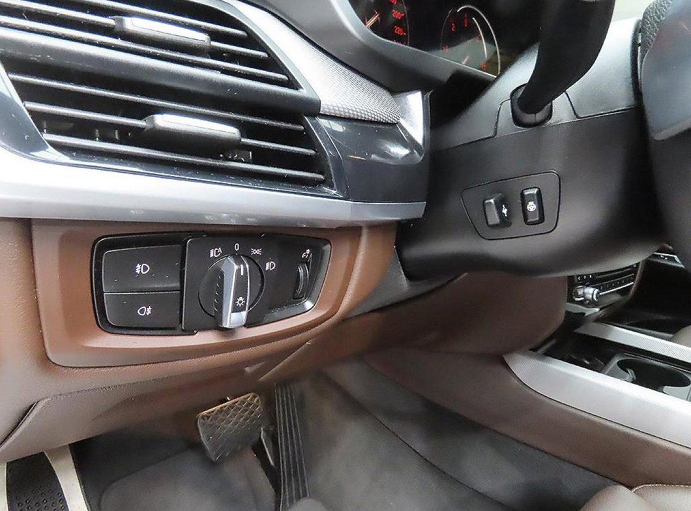 BMW X5 xDrive 30d M 스포츠 사진 13