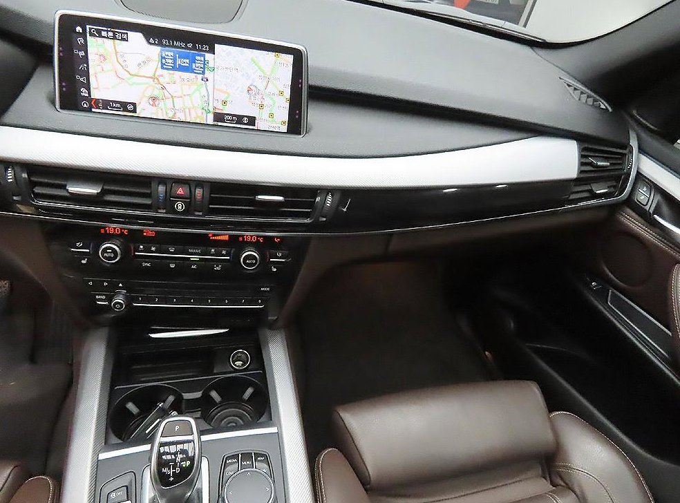 BMW X5 xDrive 30d M 스포츠 사진 14