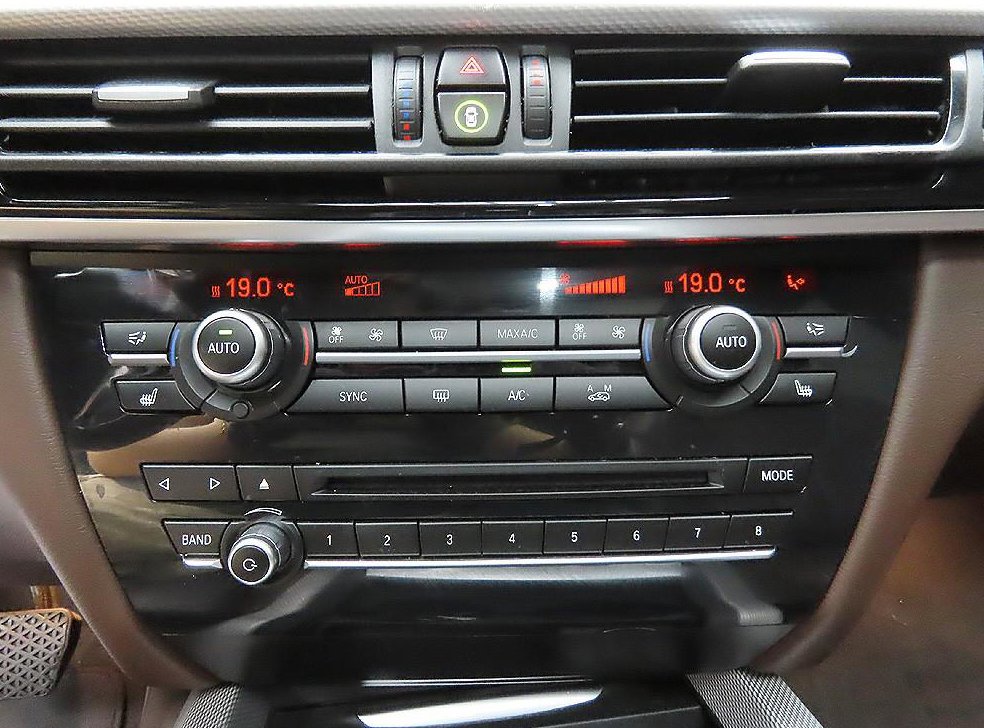 BMW X5 xDrive 30d M 스포츠 사진 15