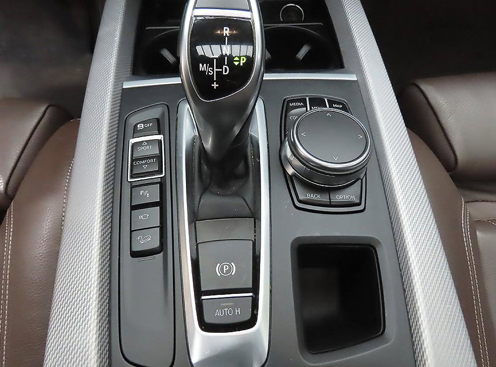 BMW X5 xDrive 30d M 스포츠 사진 16