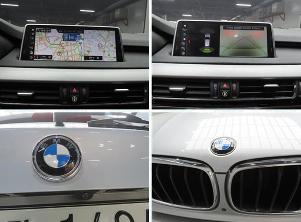 BMW X5 xDrive 30d M 스포츠 사진 17