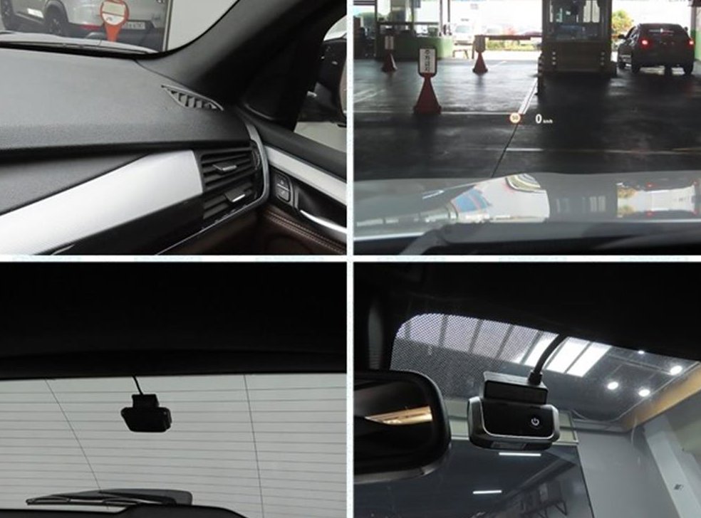 BMW X5 xDrive 30d M 스포츠 사진 18