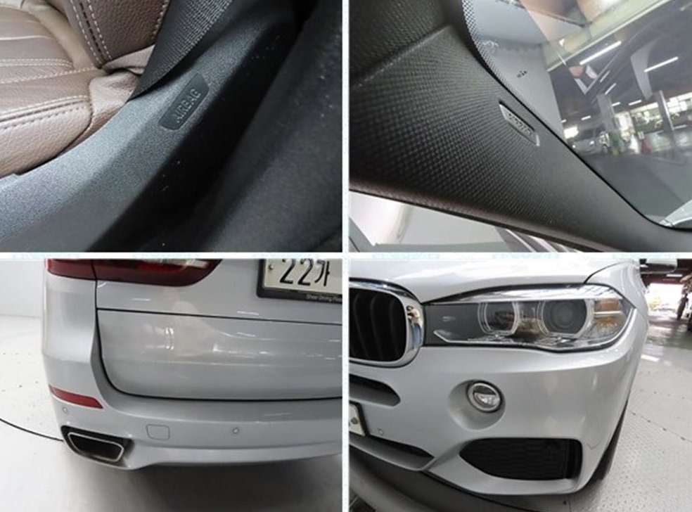 BMW X5 xDrive 30d M 스포츠 사진 19