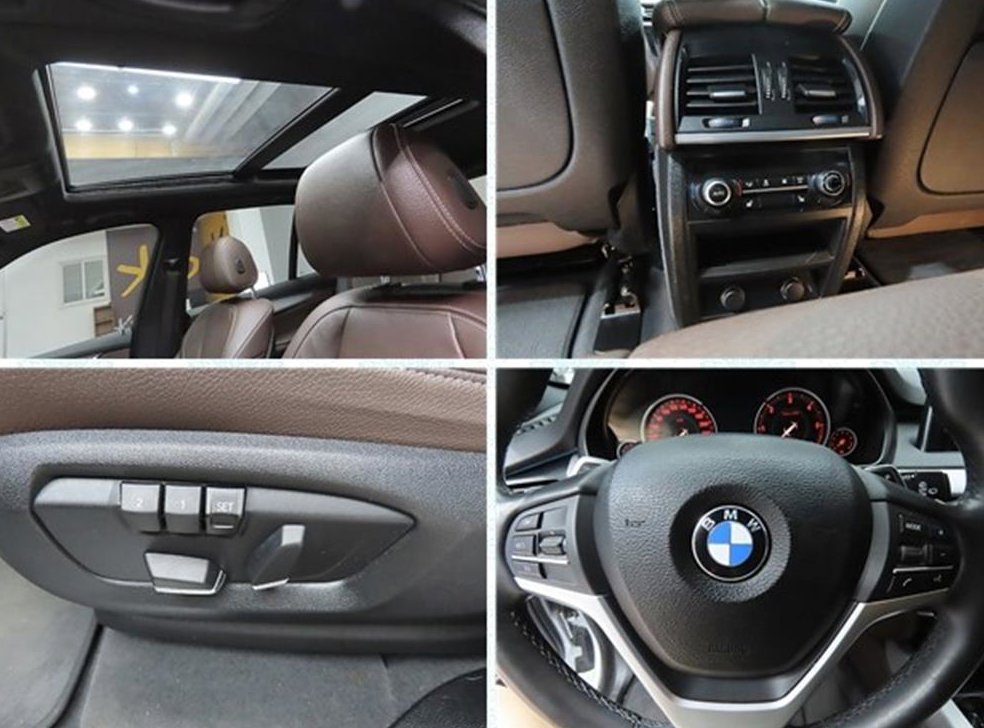 BMW X5 xDrive 30d M 스포츠 사진 20